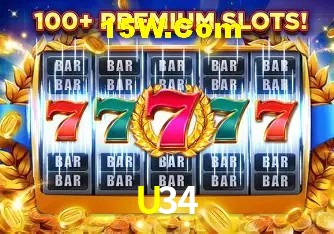 Login Seguro U34