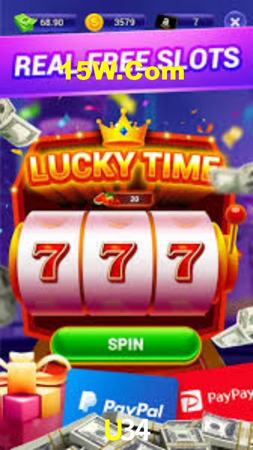U34,U34 Bet App