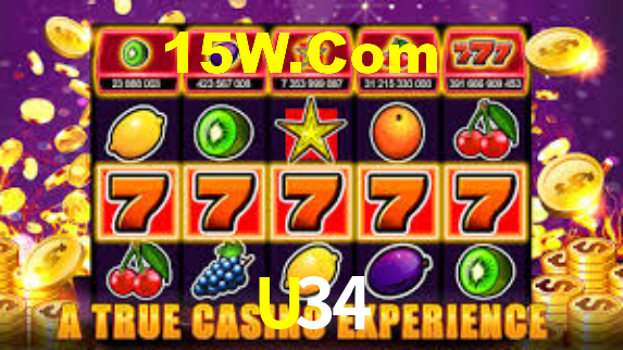 U34 Bet Login