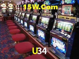 Diretório de Jogos U34