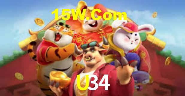 U34 Bet App