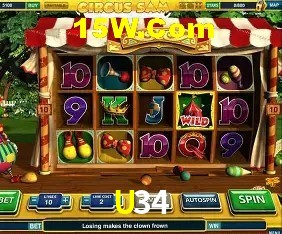 Casino VIP U34