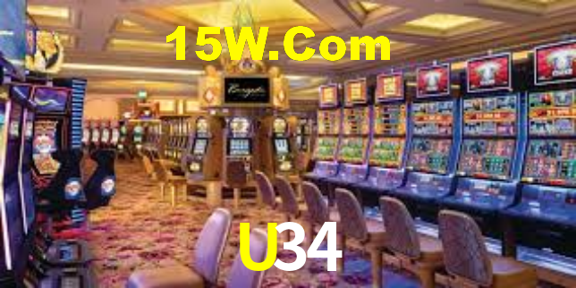 U34,U34 Bet App
