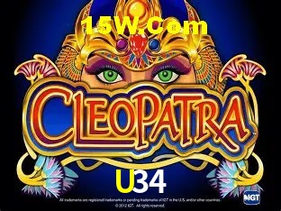 Recursos de Bônus U34
