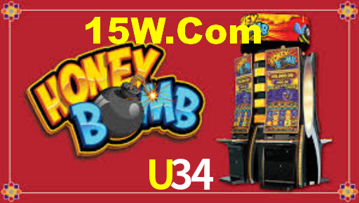 U34,U34 Bet App