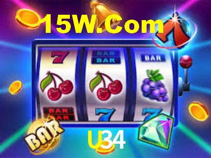 U34,U34 Bet App