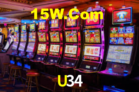 U34: A Experiência de Casino com Jogos de Mesa ao Vivo