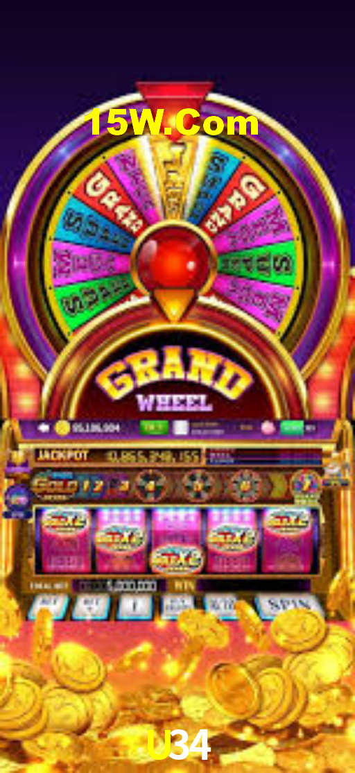 U34 Bet Login