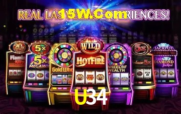 Experiência VIP U34
