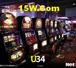 Jogo Spaceman U34