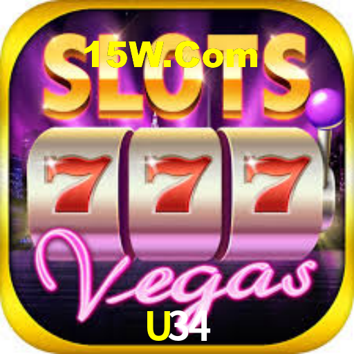 U34 Bet App