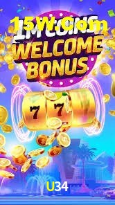 Live Casino U34