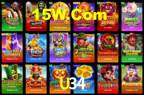U34 Bet App