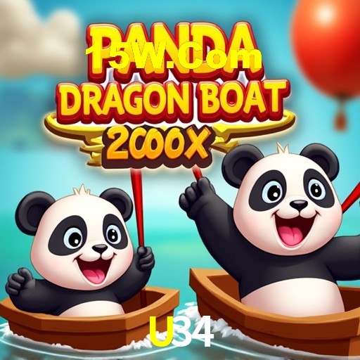 Jogos Exclusivos U34