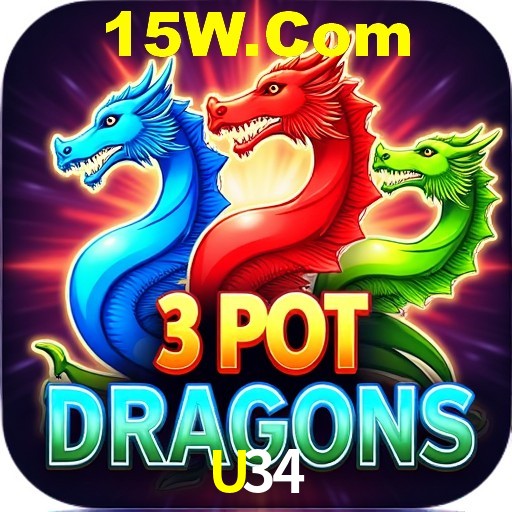 Descubra a Magia dos Jogos de Arcade no U34
