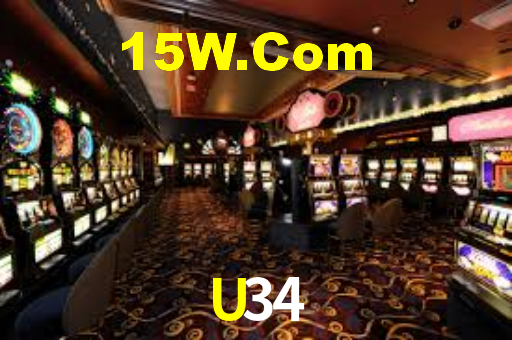 U34 - Login Brasil Slot Casino - U34 Bet App