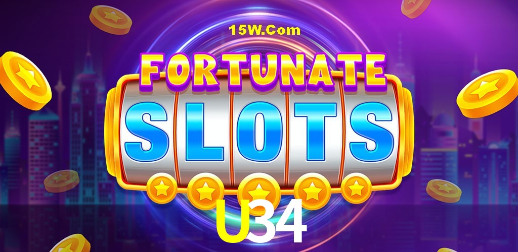 Game Providers U34