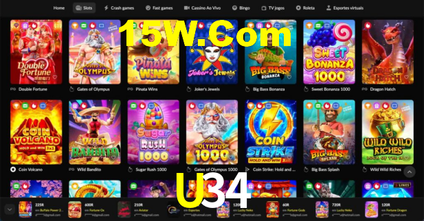U34,U34 Bet App