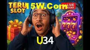 Slot Games U34