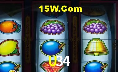 Apostas de Tênis U34