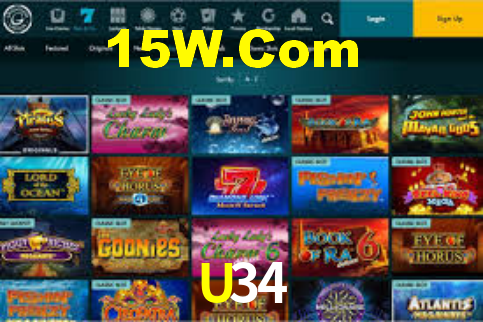 U34