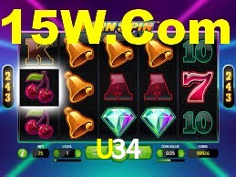 U34 App Interface